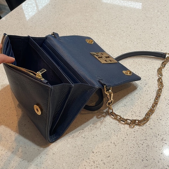 Tory Burch shoulder bag - Picture 6 of 9